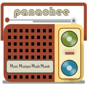 Logo of radio station Panachee