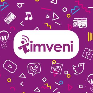 Timveni Online