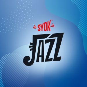 Logo of radio station SYOK - Jazz