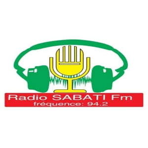 Logo of radio station Radio Sabati