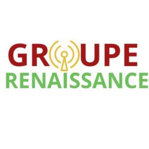 Logo of radio station Radio Renaissance Mali