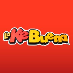 Logo of radio station Ke Buena México
