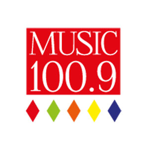Music 100.9 FM