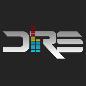 Logo of radio station DRS