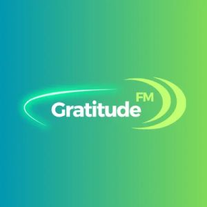 Logo of radio station Gratitude FM