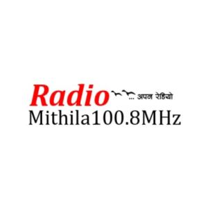 Radio Mithila