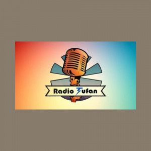 Logo of radio station Radio Tufan