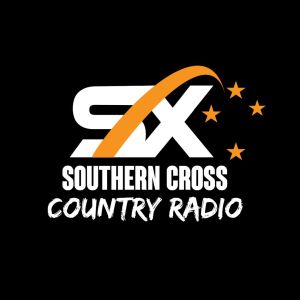Logo of radio station Southern Cross Country