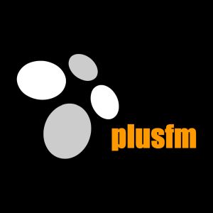 Logo of radio station Plusfm