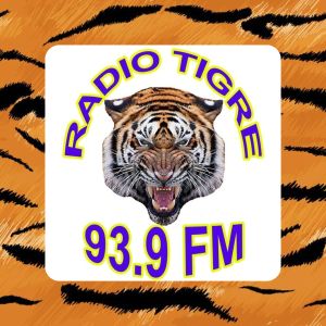 Radio Tigre 93.9 FM