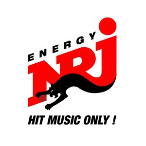 Logo of radio station NRJ Norge