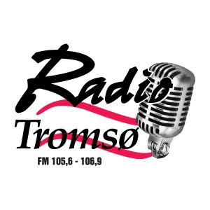 Logotipo de la emisora ​​de radio Radio Tromsø