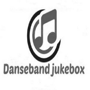 Logo de la station de radio Danseband jukebox