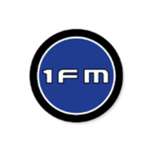 Logo de la station de radio 1FM