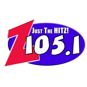 Z105.1 Just the HITZ