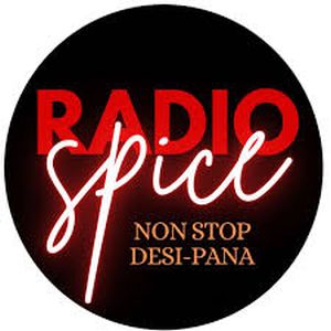 Logo of radio station Radio Spice