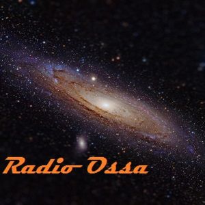 Logotipo de la emisora ​​de radio Radio Ossa