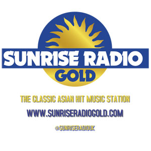 Sunrise Radio Gold