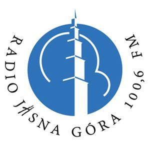 Logo of radio station Radio Jasna Góra