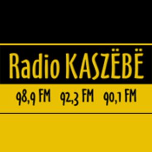 Logo of radio station Radio Kaszebe