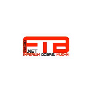 Logo of radio station Radio FTB Disco Polo
