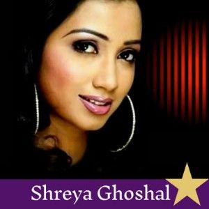Logo of radio station Bollywood Radio - Shreya Ghoshal