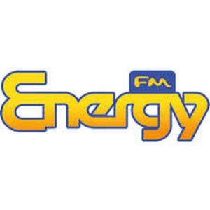 Logo of radio station Energy FM