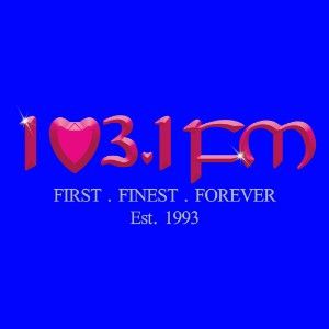 103.1 FM Trinidad & Tobago
