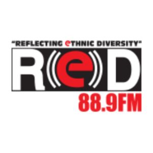 Logo de la station de radio RED FM Toronto