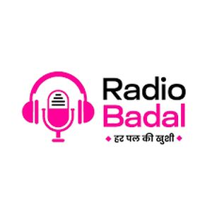 Logo of radio station Radio Badal