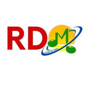 Logotipo de la emisora ​​de radio Radio Des Makes