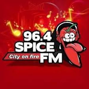 96.4 Spice FM