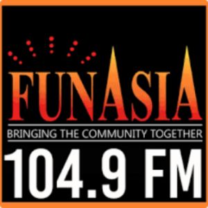 FunAsia 104.9 FM