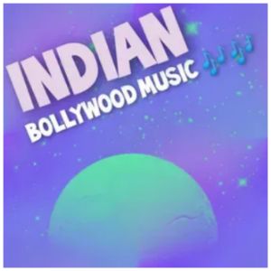 Indian Bollywood Music