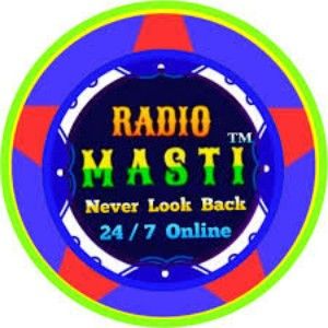 Logo de la station de radio RADIO MASTI AUSTRALIA