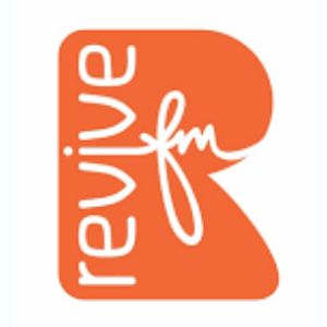 Logo de la station de radio Revive FM 94.0