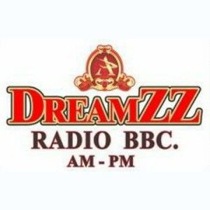 Logo de la station de radio DreamZZ Radio BBC