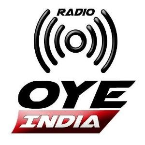 Logo de la station de radio Oye India Radio