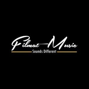 Logo of radio station Filmat Music