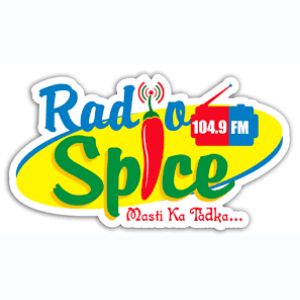 Logo de la station de radio RadioSpice 104.9 FM Perth