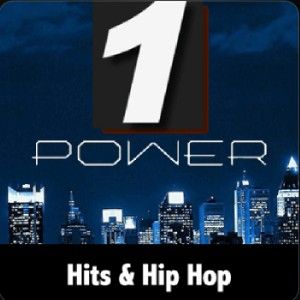 Logo de la station de radio 1Power