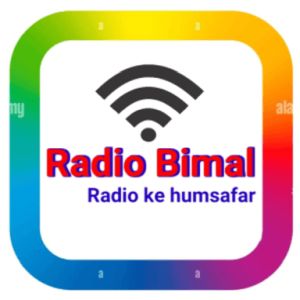 Logo de la station de radio Radio Bimal