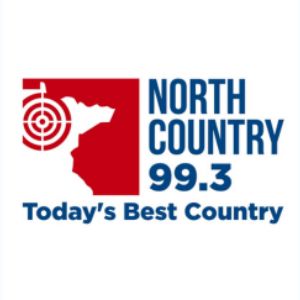 KKDQ North Country 99.3 FM