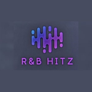 Logo de la station de radio R&B Hitz