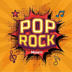 Logo of radio station HearMe - Pop Rock