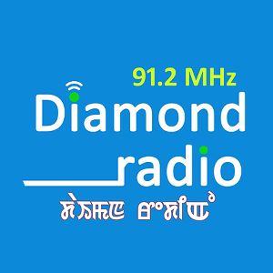 Diamond Radio 91.2 FM