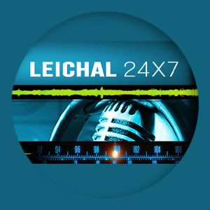 Logo de la station de radio Leichal 24x7