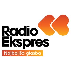 Logo of radio station Radio Ekspres