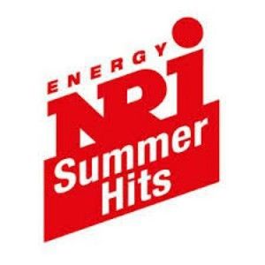 Logotipo de la emisora ​​de radio NRJ Summer Hits