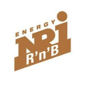 Logo de la station de radio NRJ R'n'B